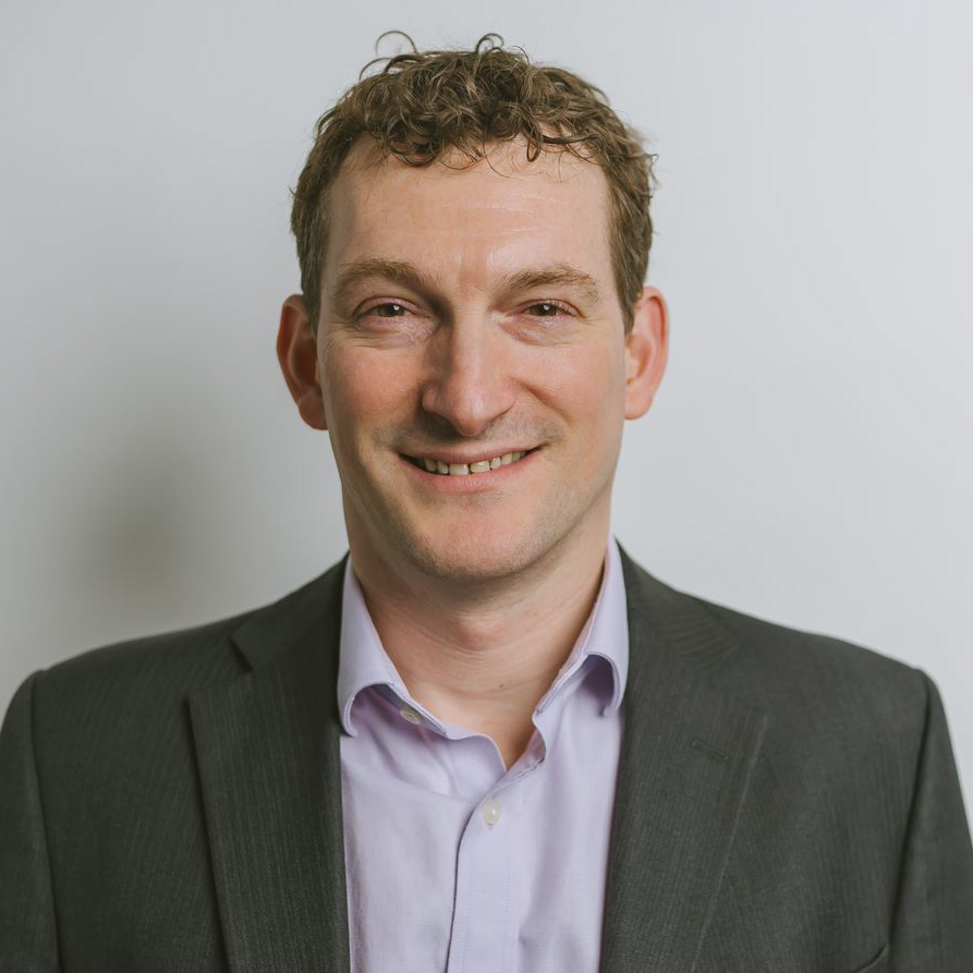 Andy Bagnall